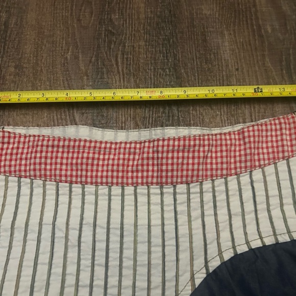 OHDD size 28 EUC made in Italy- cotton blend very rare sought after lux brand - Picture 8 of 13